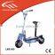 china 500w electric scooter with seat for teenager