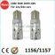 50watt DC 9V-60v 9005 9006 H10 H8 H4 H7 H9 H11 H16 diy led auto lamp LED fog light