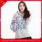 China clothing supplier custom grey hoodie wholesale printed hoodies