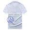Sublimated plain allover print polo t shirt for men