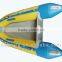 inflatable boat