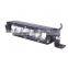 Single Row 50" 250W 5W Cre-e LED Combo High Performance LED Light Bar 4x4 Off Road Jee-p SUV ATV Truck Car Boat