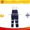 Men's Reflective Working Cargo Pants with Side Pockets