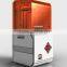 High Quality Hueway 3d pen printer 200*150*200mm Liquid Photopolymer Resin for SLA 3D Printer