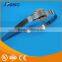 Naked Releaseable Type Sparayed Stainless Steel Cable Tie