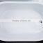cUPC certified small corner bathtub,standard bathtub size,room bathtub