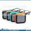 New Products Portable Mini Shockproof Waterproof Bluetooth Speaker