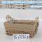 China factory price cheap bread cotton basket wholesale