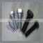 Hex Nut/fastener for industry and construction used according to DIN 933 and DIN 931 STANDARDS