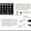 Amlogic 8726 MX Dual Core XBMC android dvb-t2 set top box Android 4.2.2 Jelly Bean