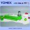 2015 ppr pipe and fittings green plastic ppr water stop valve