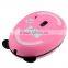 USB 1200dpi New Recharging Panda Cartoon 2.4G Optical Precise Wireless Gaming Game Mouse Mice 1.5v Durable