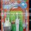 Hot sale FDA standard factory price safety baby healthcare infant nasal aspirator