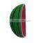 watermelon pu foam gifts