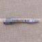 Hot sale fashion custom metal long handle nail clipper