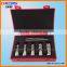 2016 newest HSS broach cutter set from CHTOOLS
