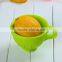 Eco-friendly design Unbreakable Silicone Baby Cup