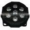 RGBWA 4in1 7x15w High Power smart flat led par light