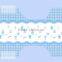 Adult people size baby nappy/diaper manufacturer