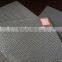 Anoing cheap stainless steel diamond security mesh for window or door