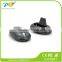 Rechargeable wireless optical mouse 2.4ghz computer mouse custom printed