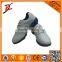 New Lightweight & Stable Elite Rubber Spikeless Men's Colorful Golf Shoes OEM/ODM