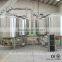 Automatic Electric Equuipments for All Grain Brewing