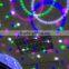 RGBWYP LED Magic Ball Light MP3 Led Crystal Magic Ball Light Led Stage Light