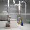 Cassava drying system machine supplied by GOOAWAY manufacturer