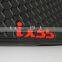 Wholesale Customized Heavy Duty Easy Clean PVC Auto Car Floor Mats For HYUNDAI IX35