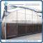 Large Plastic Agricultural Greenhouse PE Flim Hot Sale