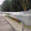 hot rolled steel traffic safeti guardrail for sale,highway guardrail product