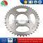 Material Motorcycle Chain / Double Sprocket Chain / Titanium Motorcycle Chain