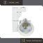 hot sales Iron 25w track lighting fixture