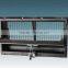 JWB-poultry air inlet for chicken house, black air inlet for poultry house /greenhouse