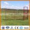 high quality galvanized Metal livestock farm fence panel