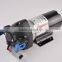 Hamm DV 85 VO 10, 12V 24V T high pressure Flojet water pump