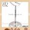 Classic metal beauty makeup table mirror