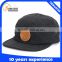Design your own 5 panel hat cap