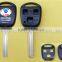 3 Buttons Remote Key Case Shell for Toyota Key Blanks Wholesale TOY40 Blade