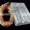 50L String fairy lights rgb led garland