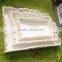 Composite wpc wood plastic tray for fruit or vegetable