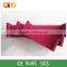 Set of 3 U Shape Floating Wall Shelves Storage Display Shelf, Colorful shelf