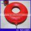 Inflatable Natural Medical Nylon PVC Ring donut Cushion With air pump