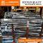 fasteners ANSI foundation bolt made in yongnian hebei