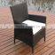 2015 new design patio rattan outdoor furniture