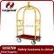 China wholesale hotel luggage carrier