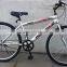 2015 26 Steel Frame Single Speed City Bike Sale(PW-CT26113)