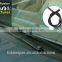 Special Flat Wiper Blade for Wiper Arm 5*22mm