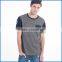 100% cotton tshirt hot sale and holiday tshirts or basic tshirt wholesale custom made in China